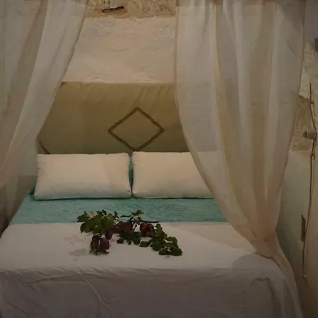 Trulli Del Massaro Grande *
